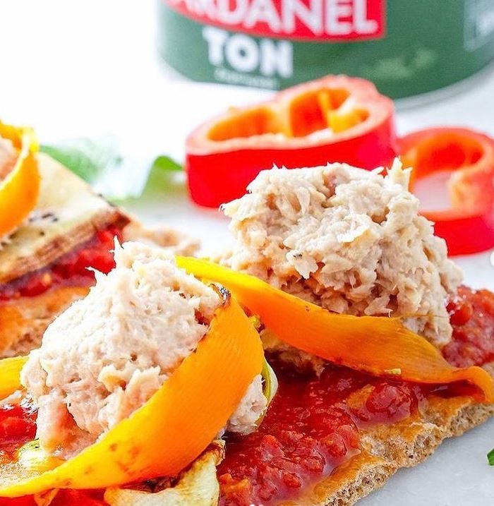 Dardanel Tonlu Barbek� Soslu K�fte