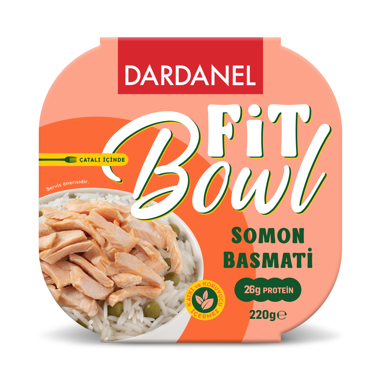 Somonlu Fit Bowl