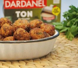 Dardanel Tonlu K�fte