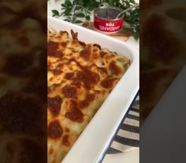 Dardanel Tonlu F�r�nda Makarna