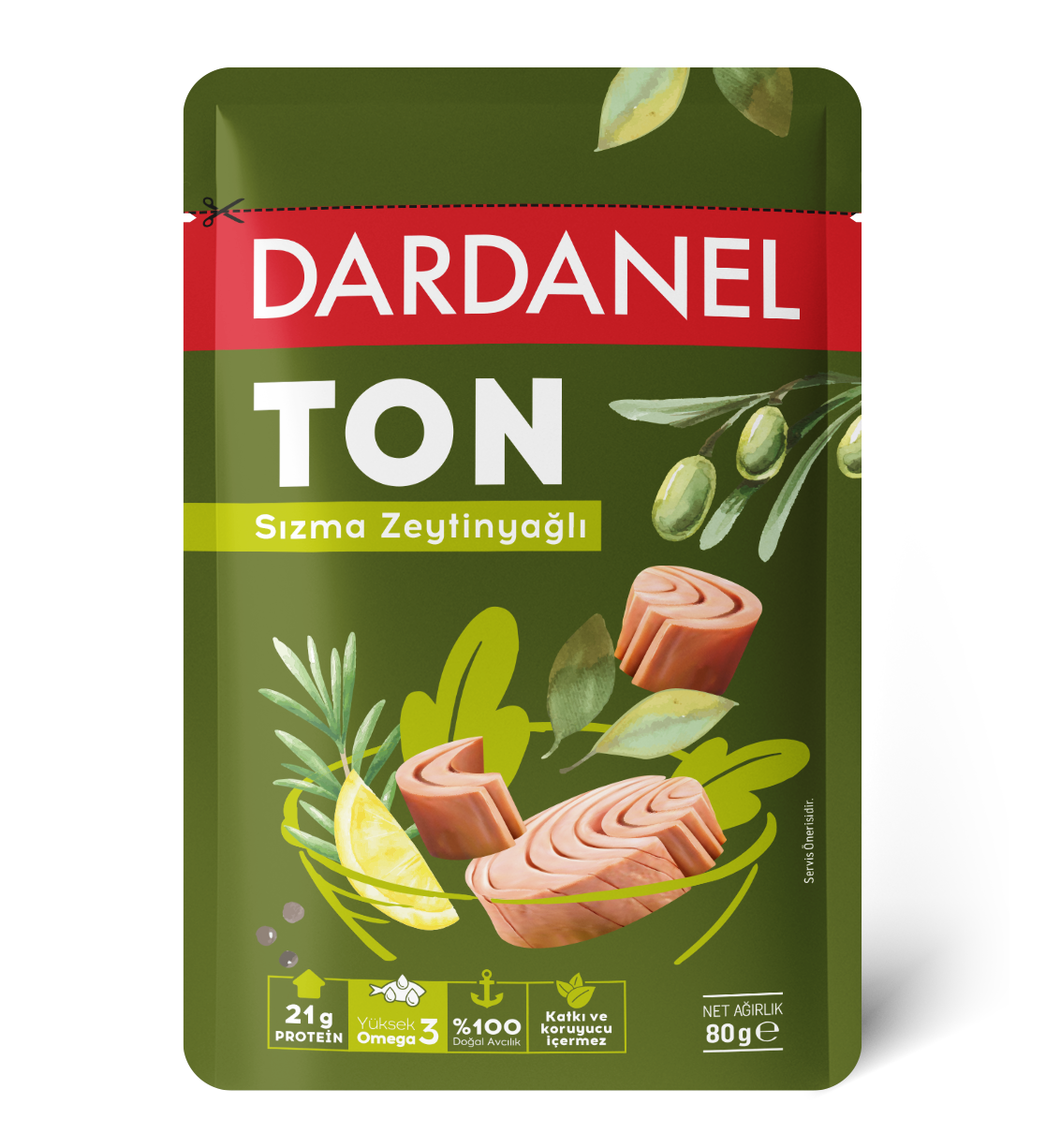 Zeytinya�l� Ton Po�et