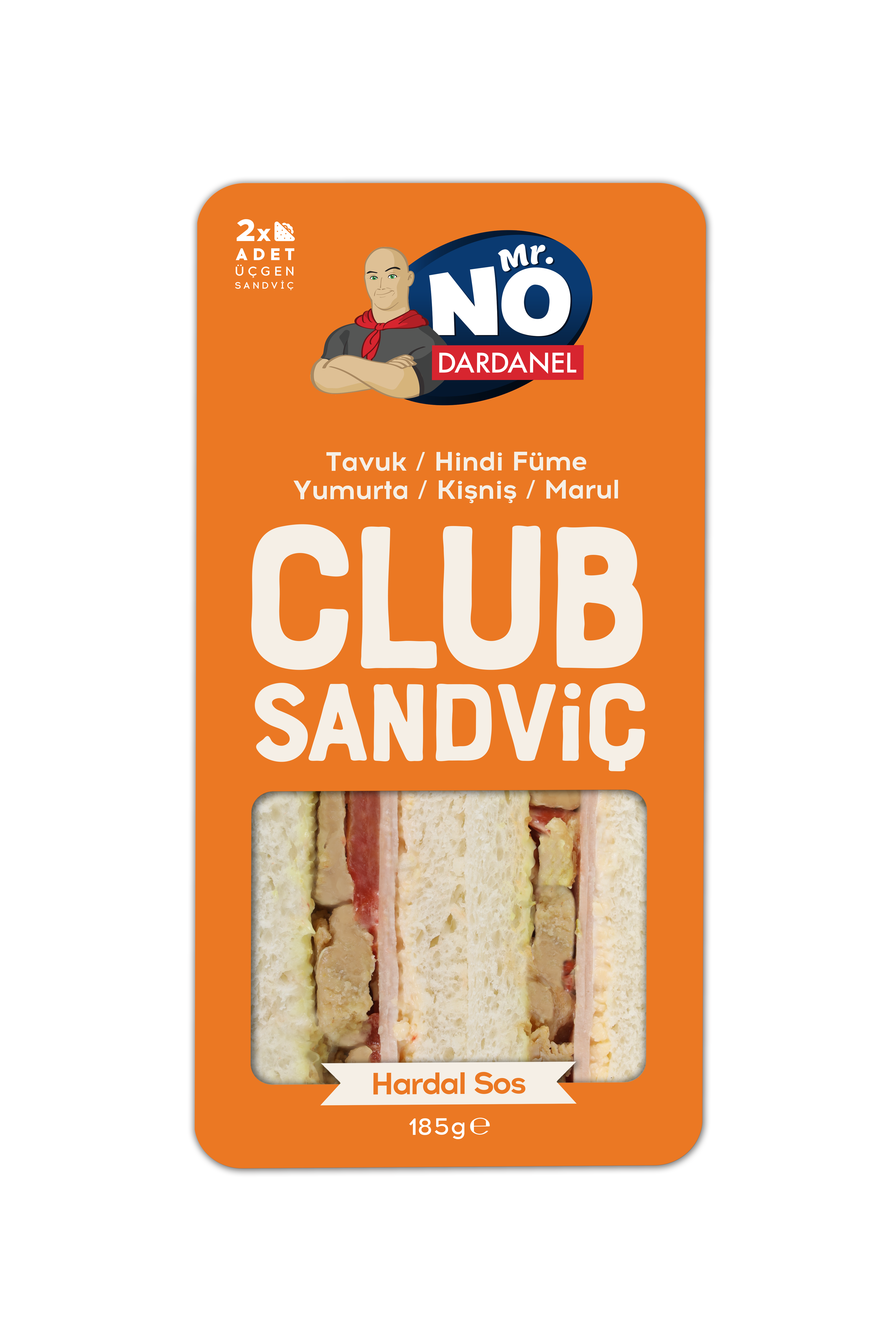 Club Sandvi�