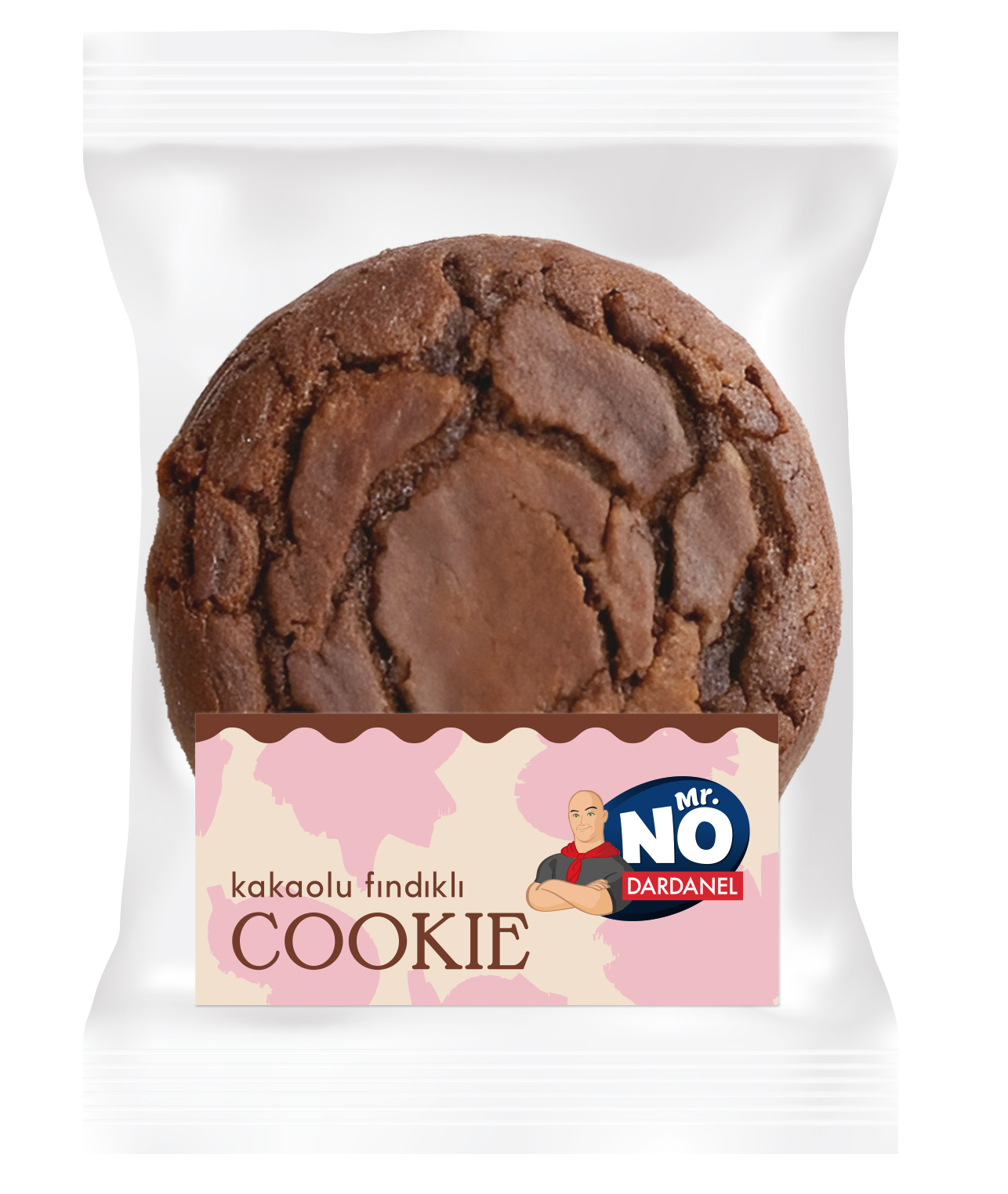 F�nd�kl� �ikolatal� Kurabiye